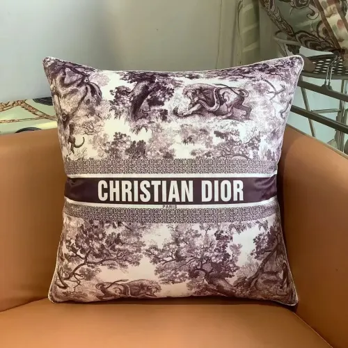Cheap Christian Dior Cushion #1404317, $$39.00 USD On Christian Dior Cushion