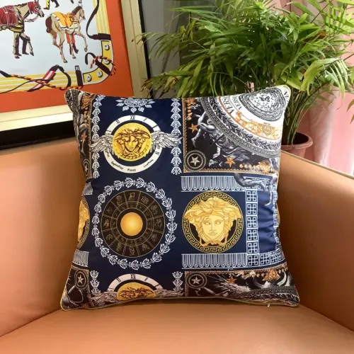 Cheap Versace Cushion #1404327, $$39.00 USD On Versace Cushion