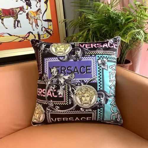 Cheap Versace Cushion #1404329, $$39.00 USD On Versace Cushion