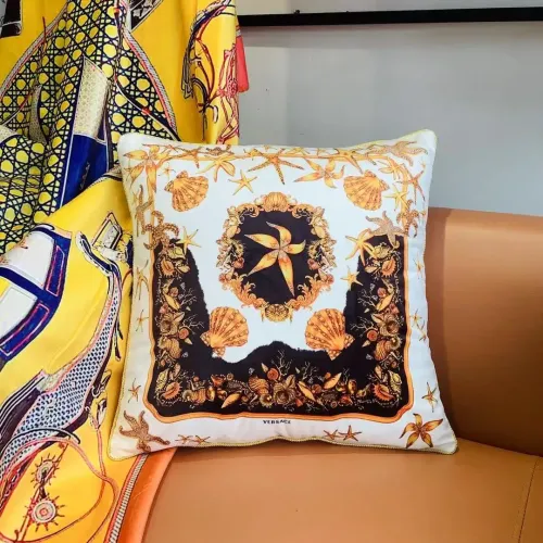 Cheap Versace Cushion #1404332, $$39.00 USD On Versace Cushion