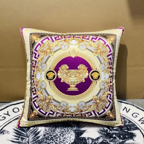 Cheap Versace Cushion #1404333, $$39.00 USD On Versace Cushion