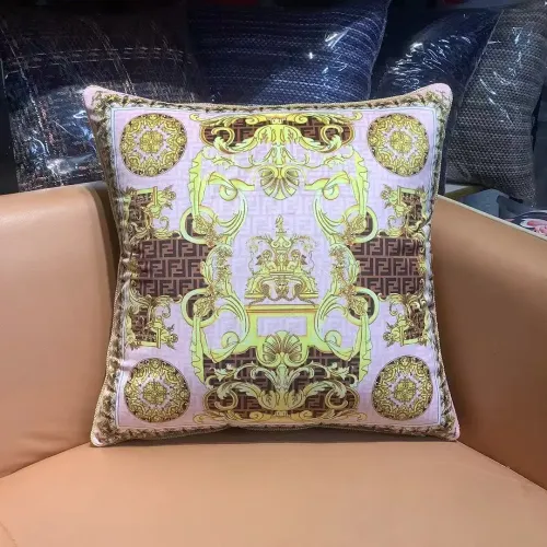 Cheap Versace Cushion #1404334, $$39.00 USD On Versace Cushion