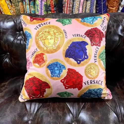Cheap Versace Cushion #1404337, $$39.00 USD On Versace Cushion