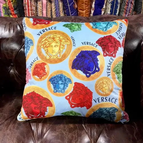 Cheap Versace Cushion #1404339, $$39.00 USD On Versace Cushion