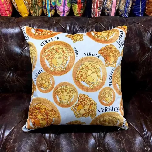 Cheap Versace Cushion #1404343, $$39.00 USD On Versace Cushion