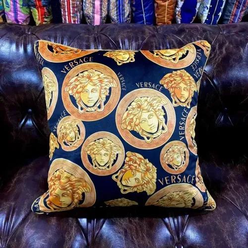Cheap Versace Cushion #1404344, $$39.00 USD On Versace Cushion