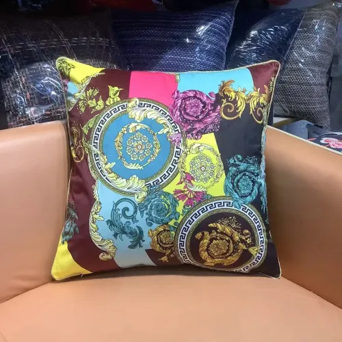 Cheap Versace Cushion #1404371, $$39.00 USD On Versace Cushion
