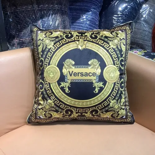 Cheap Versace Cushion #1404372, $$39.00 USD On Versace Cushion