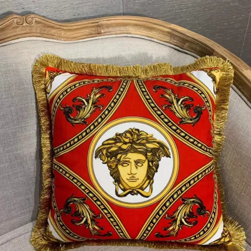 Cheap Versace Cushion #1404379, $$40.00 USD On Versace Cushion