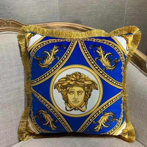 Cheap Versace Cushion #1404380, $$40.00 USD On Versace Cushion