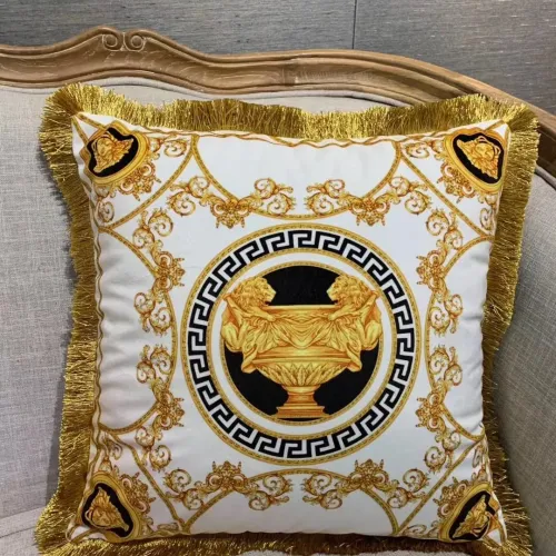 Cheap Versace Cushion #1404381, $$40.00 USD On Versace Cushion