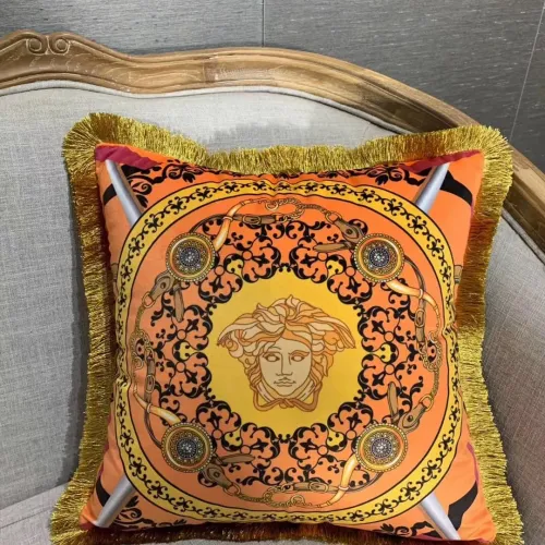 Cheap Versace Cushion #1404383, $$40.00 USD On Versace Cushion