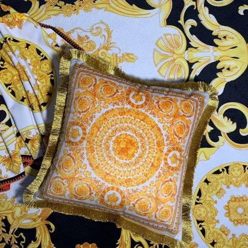 Cheap Versace Cushion #1404391, $$40.00 USD On Versace Cushion