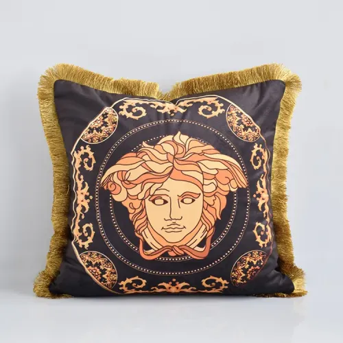 Cheap Versace Cushion #1404396, $$40.00 USD On Versace Cushion