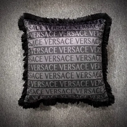 Cheap Versace Cushion #1404397, $$40.00 USD On Versace Cushion