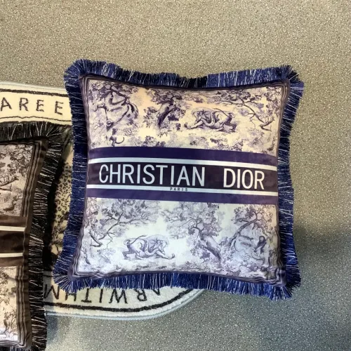 Cheap Christian Dior Cushion #1404400, $$40.00 USD On Christian Dior Cushion