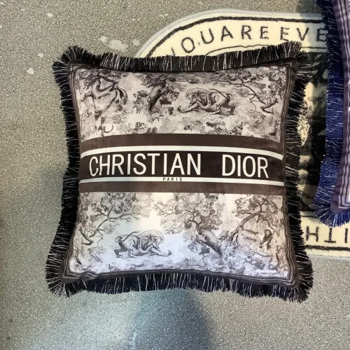 Cheap Christian Dior Cushion #1404401, $$40.00 USD On Christian Dior Cushion