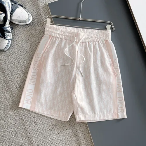 Replica Christian Dior Tracksuits Short Sleeved For Men #1404440 $102.00 USD for Wholesale