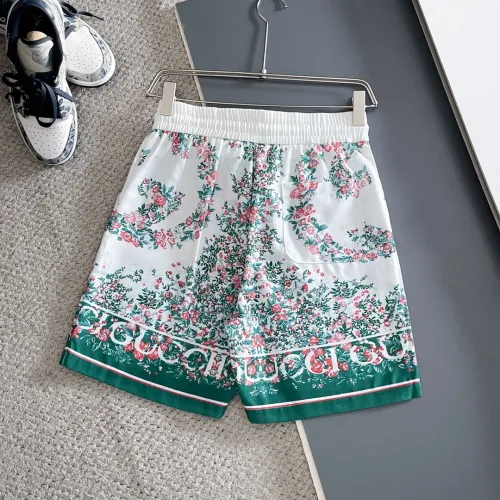 Replica Gucci Tracksuits Short Sleeved For Men #1404443 $102.00 USD for Wholesale