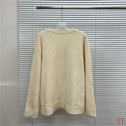 Replica Givenchy Sweaters Long Sleeved For Unisex #1404448 $60.00 USD for Wholesale