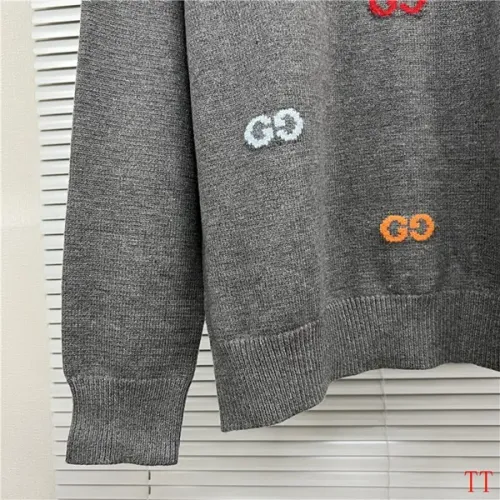 Replica Gucci Sweaters Long Sleeved For Unisex #1404450 $56.00 USD for Wholesale