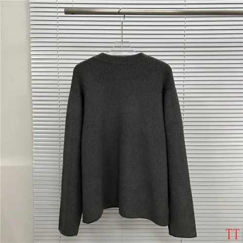 Replica Gucci Sweaters Long Sleeved For Unisex #1404453 $56.00 USD for Wholesale