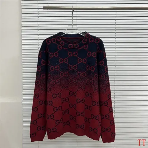 Cheap Gucci Sweaters Long Sleeved For Unisex #1404455, $$56.00 USD On Gucci Sweaters