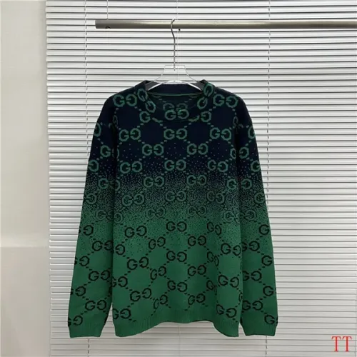 Cheap Gucci Sweaters Long Sleeved For Unisex #1404456, $$56.00 USD On Gucci Sweaters