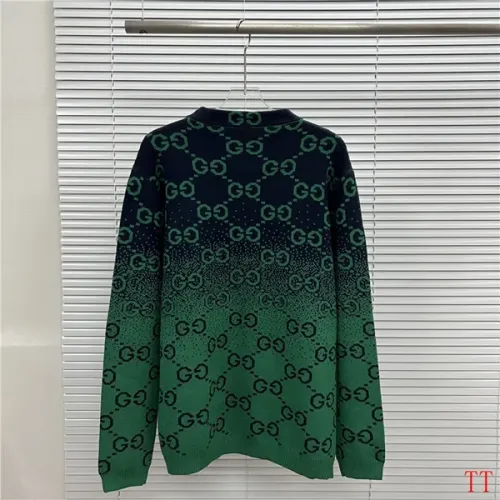 Replica Gucci Sweaters Long Sleeved For Unisex #1404456 $56.00 USD for Wholesale