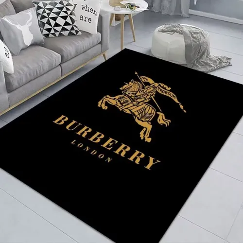 Cheap Burberry Carpets #1404457, $$80.00 USD On Burberry Carpets