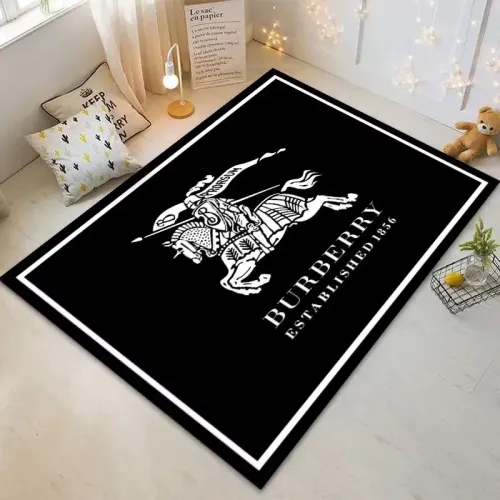 Cheap Burberry Carpets #1404458, $$80.00 USD On Burberry Carpets