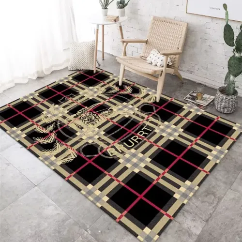 Cheap Burberry Carpets #1404460, $$80.00 USD On Burberry Carpets