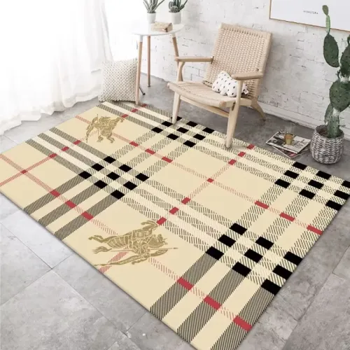 Cheap Burberry Carpets #1404461, $$80.00 USD On Burberry Carpets