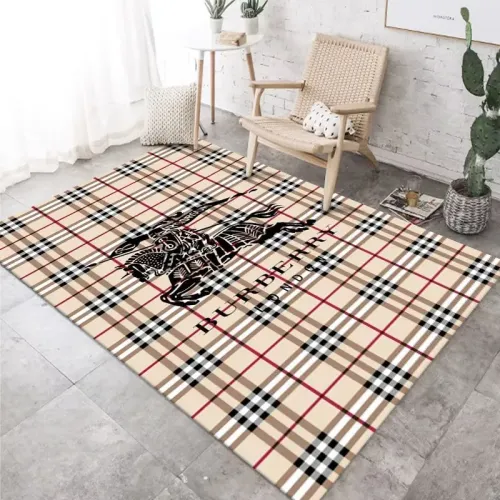 Cheap Burberry Carpets #1404464, $$80.00 USD On Burberry Carpets