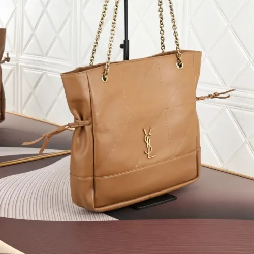 Replica Yves Saint Laurent YSL AAA Quality Shoulder Bags For Women #1404477 $100.00 USD for Wholesale