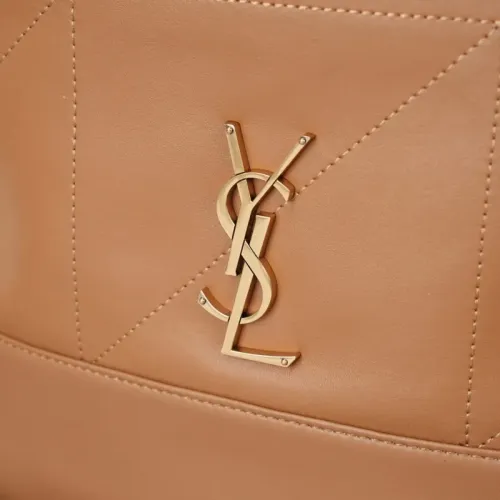 Replica Yves Saint Laurent YSL AAA Quality Shoulder Bags For Women #1404477 $100.00 USD for Wholesale