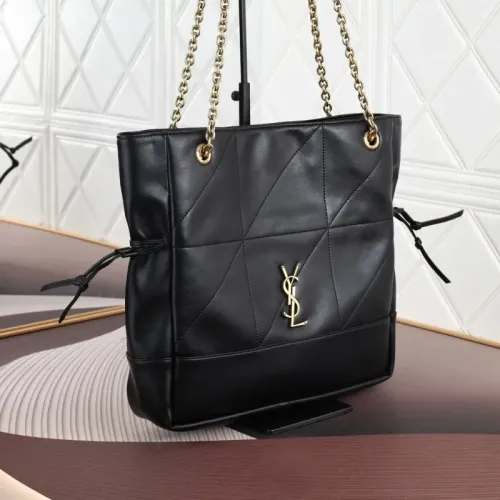 Replica Yves Saint Laurent YSL AAA Quality Shoulder Bags For Women #1404478 $100.00 USD for Wholesale