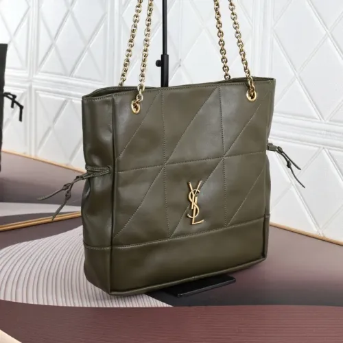 Replica Yves Saint Laurent YSL AAA Quality Shoulder Bags For Women #1404479 $100.00 USD for Wholesale