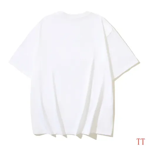 Replica Off-White T-Shirts Short Sleeved For Unisex #1404480 $29.00 USD for Wholesale