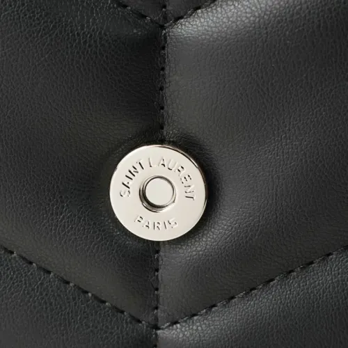 Replica Yves Saint Laurent YSL AAA Quality Shoulder Bags For Women #1404497 $82.00 USD for Wholesale