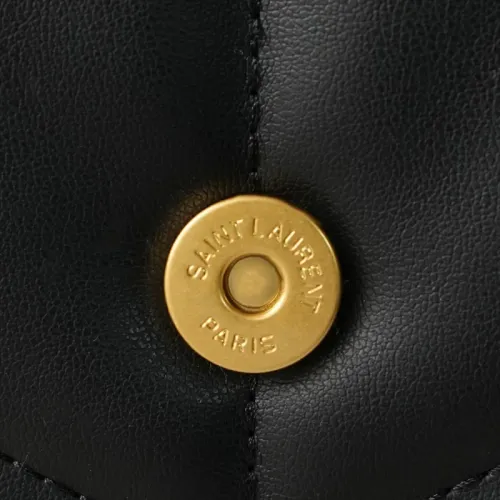 Replica Yves Saint Laurent YSL AAA Quality Shoulder Bags For Women #1404498 $82.00 USD for Wholesale