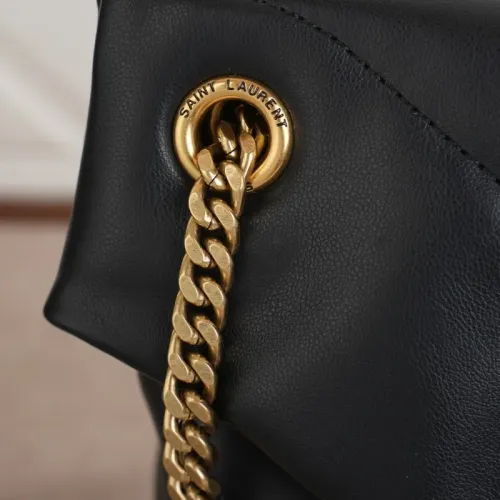 Replica Yves Saint Laurent YSL AAA Quality Shoulder Bags For Women #1404498 $82.00 USD for Wholesale