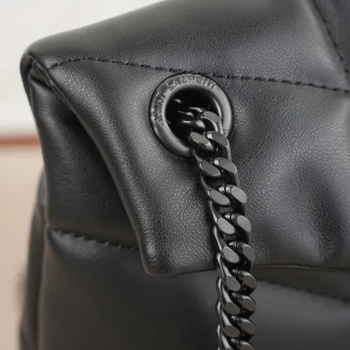 Replica Yves Saint Laurent YSL AAA Quality Shoulder Bags For Women #1404500 $82.00 USD for Wholesale