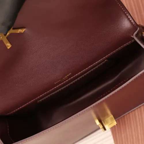 Replica Yves Saint Laurent YSL AAA Quality Shoulder Bags For Women #1404510 $100.00 USD for Wholesale