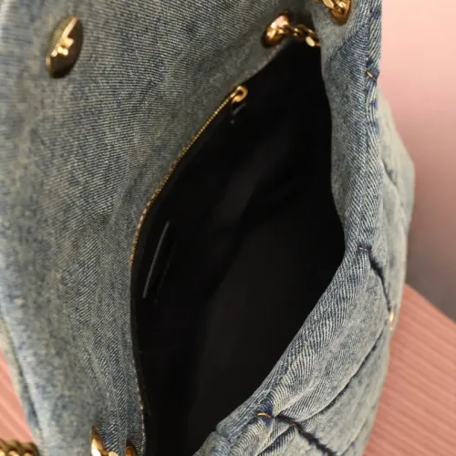 Replica Yves Saint Laurent YSL AAA Quality Shoulder Bags For Women #1404516 $98.00 USD for Wholesale