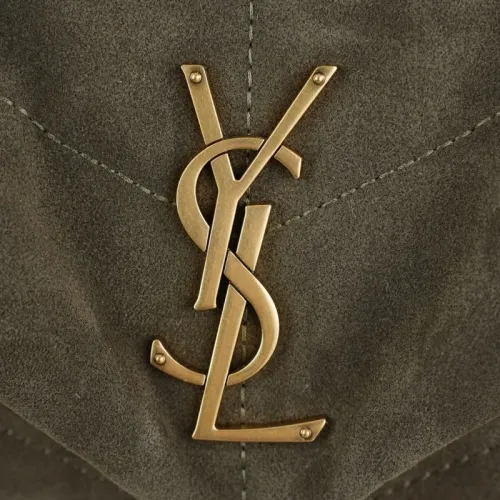 Replica Yves Saint Laurent YSL AAA Quality Shoulder Bags For Women #1404526 $105.00 USD for Wholesale