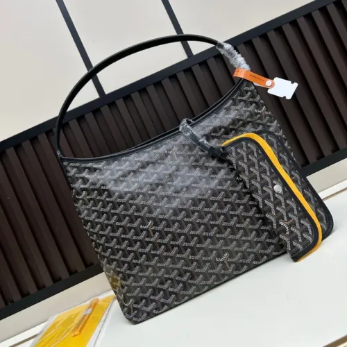 Cheap Goyard AAA Quality Shoulder Bags For Women #1404531, $$135.00 USD On Goyard AAA Quality Shoulder Bags