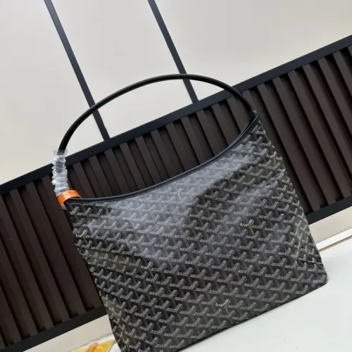 Replica Goyard AAA Quality Shoulder Bags For Women #1404531 $135.00 USD for Wholesale