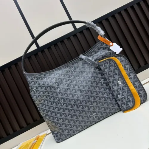 Cheap Goyard AAA Quality Shoulder Bags For Women #1404532, $$135.00 USD On Goyard AAA Quality Shoulder Bags
