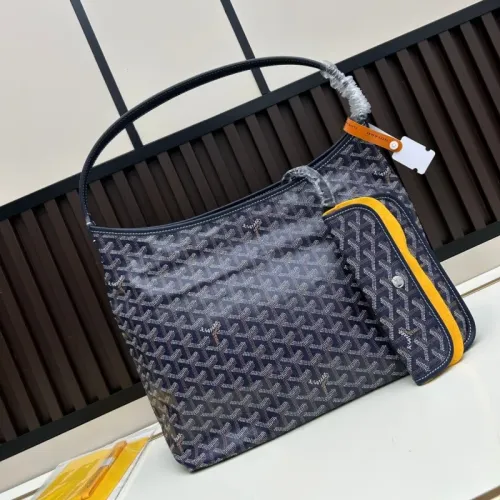 Cheap Goyard AAA Quality Shoulder Bags For Women #1404533, $$135.00 USD On Goyard AAA Quality Shoulder Bags